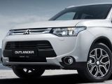 Диск NEO 766 BD Mitsubishi Outlander