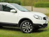 Диск NEO 639 BD Nissan Qashqai