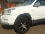 Диск NEO 715 BD Mitsubishi Pajero