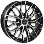 Литой диск НЕО 576