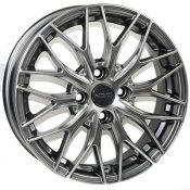 Литой диск НЕО 576 цвет BH