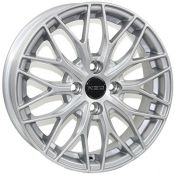 Литой диск НЕО 576 цвет SL